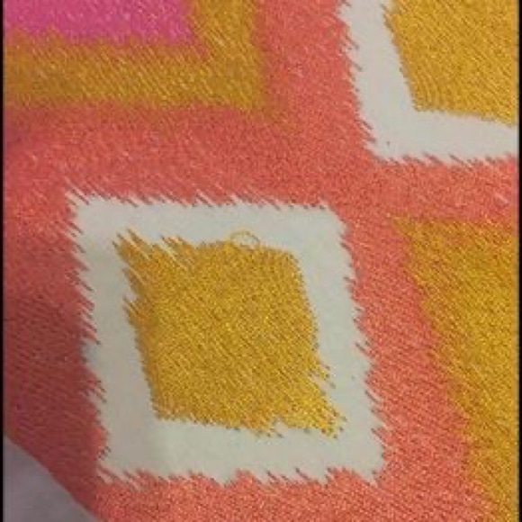 Unstitched Punjabi suits - Picture 3 of 4